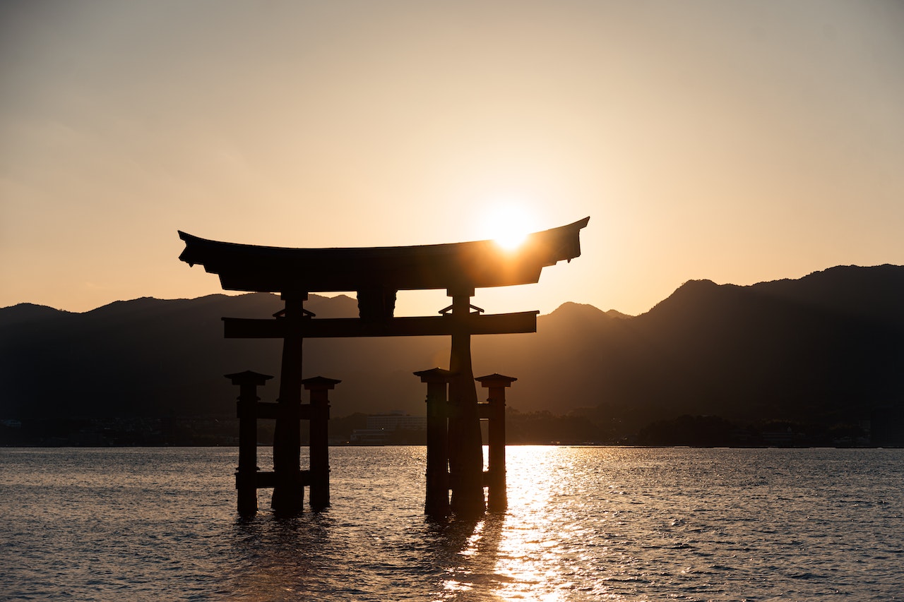 Podstawowe zwroty po japońsku na wakacje