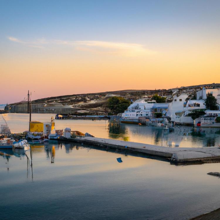 Kiedy najlepiej wyjechać do Grecji i jakie miesta warto odwiedzić?